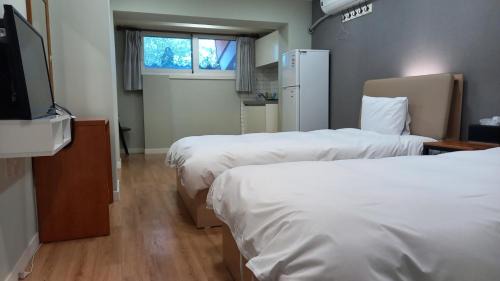 Gurye Hotel | Hotel Jirisan Haetsal