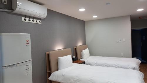 Gurye Hotel | Hotel Jirisan Haetsal