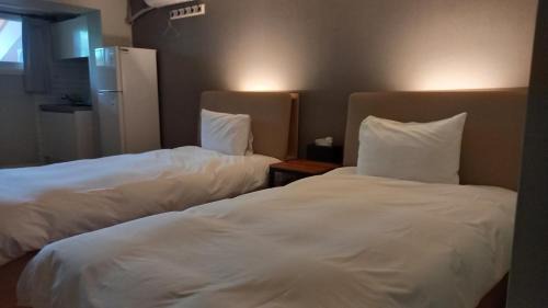 Gurye Hotel | Hotel Jirisan Haetsal