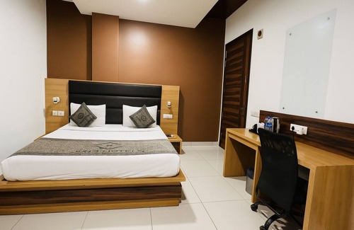 New Delhi Hotel | Hotel JMK