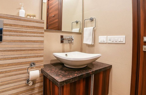 New Delhi Hotel | Hotel JMK