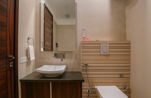 New Delhi Hotel | Hotel JMK