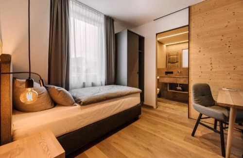Hilpoltstein Hotel | Hotel Johanns