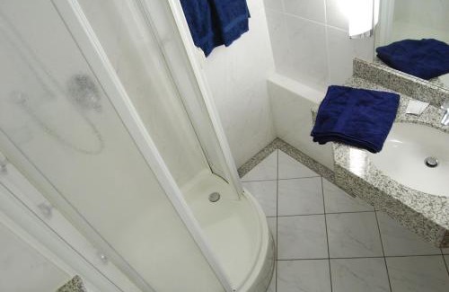 Hennef Hotel | Hotel Johnel