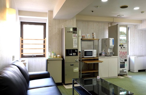 Kokubuncho Hotel | Hotel Johzenji