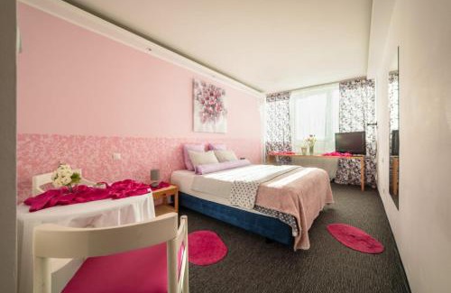Josipdol Hotel | Hotel Josipdol