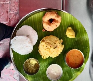 Gopalapuram Hotel | Hotel Jothi