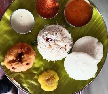 Gopalapuram Hotel | Hotel Jothi