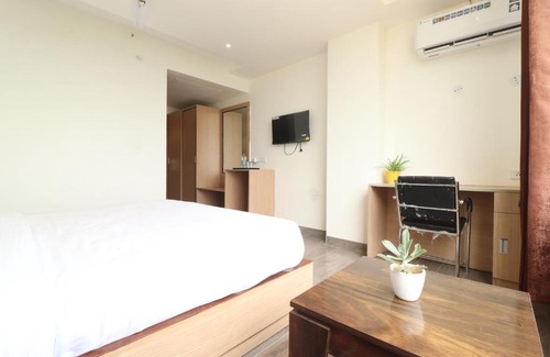 Dehradun Hotel | HOTEL JP ROYAL