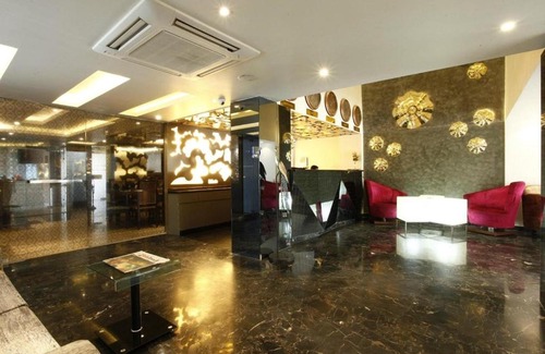 Safdarjung Enclave Hotel | Hotel JRD Exotica- Business Hotel, New Delhi