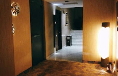 Safdarjung Enclave Hotel | Hotel JRD Exotica- Business Hotel, New Delhi