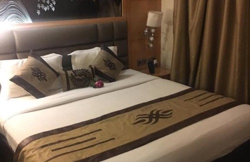 Safdarjung Enclave Hotel | Hotel JRD Exotica- Business Hotel, New Delhi