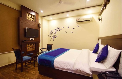 Dera Bassi Hotel | Hotel JS