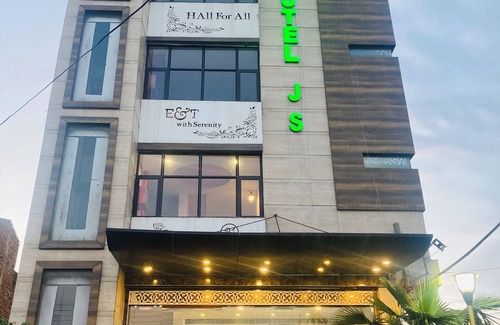 Dera Bassi Hotel | Hotel JS
