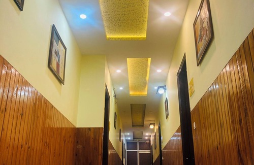 Dera Bassi Hotel | Hotel JS