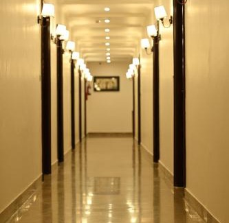 Dehradun Hotel | HOTEL JS SOUVENIR