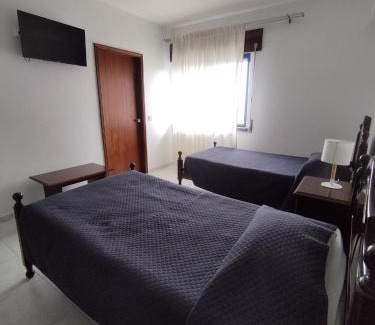 Horta House | Hotel JSF