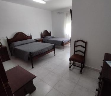 Horta House | Hotel JSF
