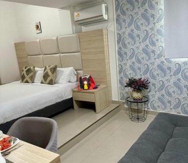 Riohacha Hotel | Hotel Juan Pablo 2