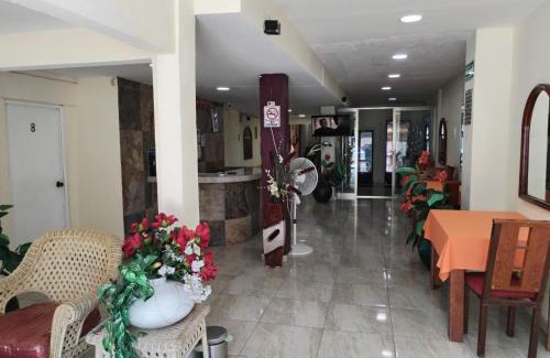 Minatitlán Hotel | Hotel Juarez