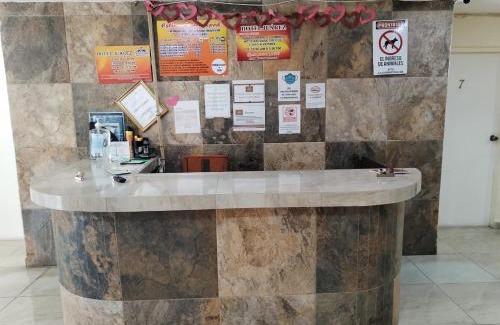 Minatitlán Hotel | Hotel Juarez