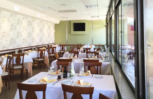 Jaen Hotel | Hotel Juleca