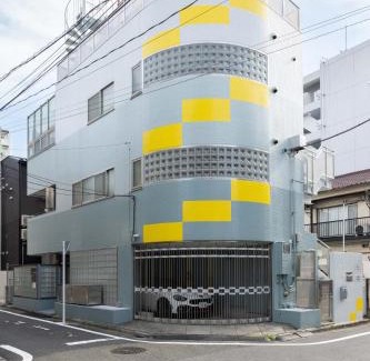 Adachi Apartment | Hotel Julius Ayase2