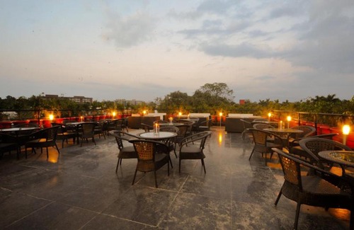 Chandigarh Hotel | Hotel Jullundur 18
