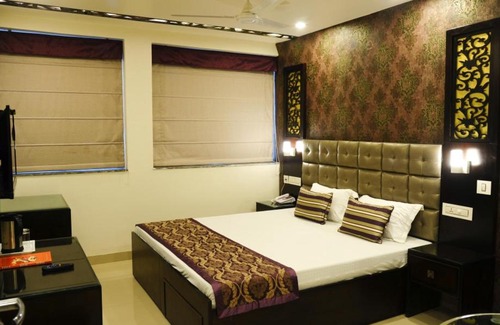 Chandigarh Hotel | Hotel Jullundur 18