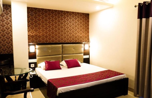 Chandigarh Hotel | Hotel Jullundur 18