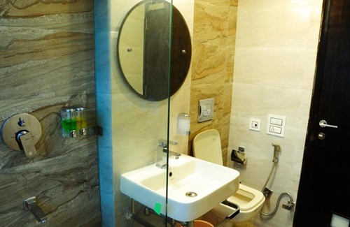 Chandigarh Hotel | Hotel Jullundur 18