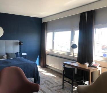 Frederikshavn Hotel | Hotel Jutlandia