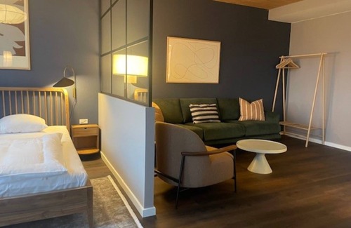 Frederikshavn Hotel | Hotel Jutlandia