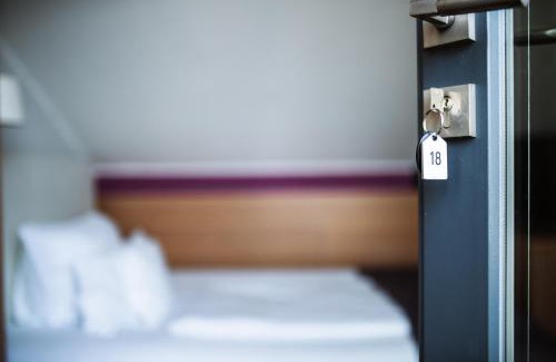 Ostseebad Ahrenshoop Hotel | Hotel Künstlerquartier Seezeichen