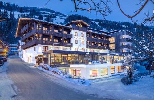 Schonbach Hotel | Hotel Kammerlander