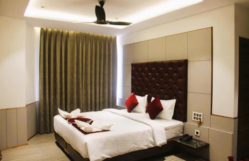 Bajoral Khurd Hotel | Hotel k11