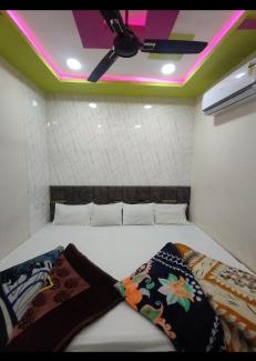 Ujjain House | Hotel kaal bhairav