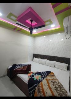 Ujjain House | Hotel kaal bhairav