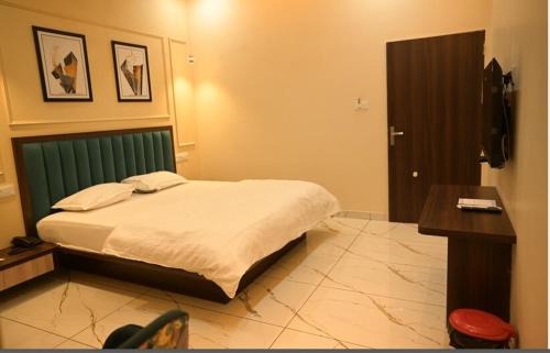Sikar Hotel | Hotel Kaanjee