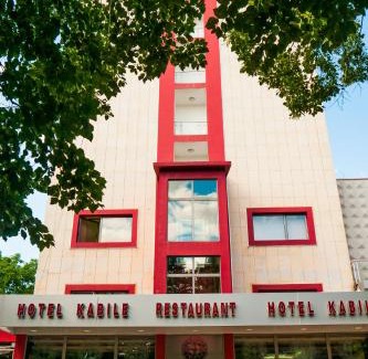 Yambol Hotel | Hotel Kabile