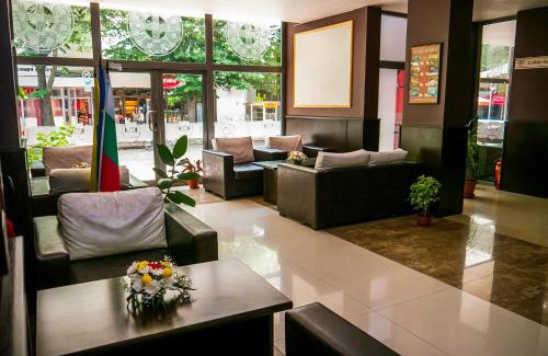 Yambol Hotel | Hotel Kabile
