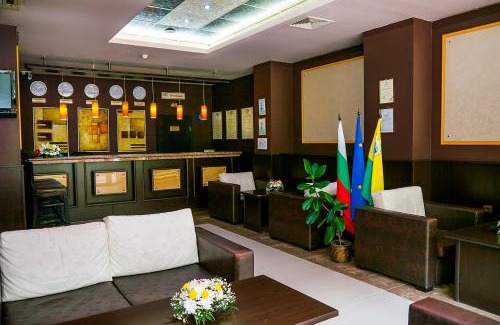 Yambol Hotel | Hotel Kabile