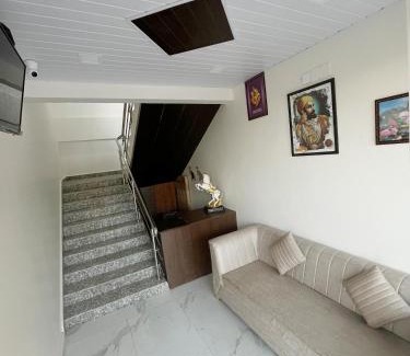 Medha Hotel | Hotel Kadam Palace