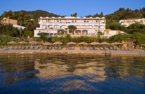 Dafnata Hotel | Hotel Kaiser Bridge