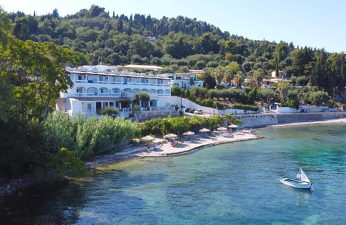 Dafnata Hotel | Hotel Kaiser Bridge