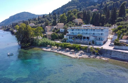 Dafnata Hotel | Hotel Kaiser Bridge