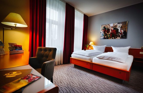 Radeberg Hotel | Hotel Kaiserhof