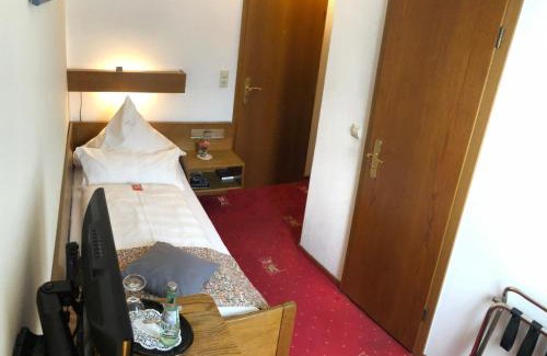 Nord Hotel | Hotel Kaiserquelle