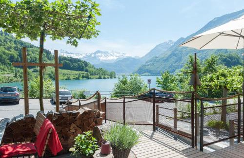 Lungern Hotel | Hotel Kaiserstuhl