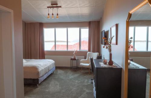 Hauganes Hotel | Hotel Kaldi